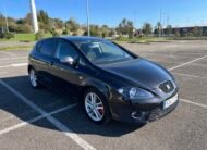 SEAT LEON FR 1 2.0 tdi