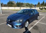 RENAULT Megane 1.5 dci