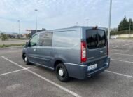 CITROEN jumpy L2H1 2.0 hdi