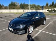 SEAT LEON FR 1 2.0 tdi