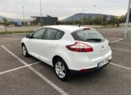 RENAULT Megane 1.5 dci