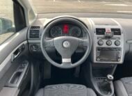 VOLKSWAGEN Touran 2.0 tdi