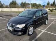 VOLKSWAGEN Touran 2.0 tdi