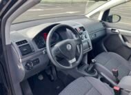 VOLKSWAGEN Touran 2.0 tdi