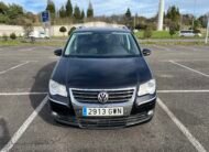 VOLKSWAGEN Touran 2.0 tdi