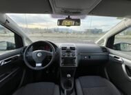 VOLKSWAGEN Touran 2.0 tdi