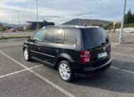 VOLKSWAGEN Touran 2.0 tdi