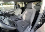 VOLKSWAGEN Touran 2.0 tdi