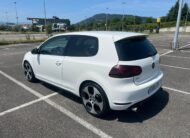 VOLKSWAGEN golf gti VI 2.0 gti