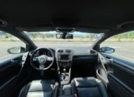 VOLKSWAGEN golf gti VI 2.0 gti