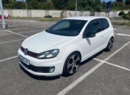 VOLKSWAGEN golf gti VI 2.0 gti