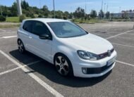 VOLKSWAGEN golf gti VI 2.0 gti