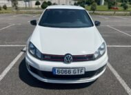 VOLKSWAGEN golf gti VI 2.0 gti