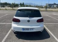 VOLKSWAGEN golf gti VI 2.0 gti