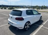 VOLKSWAGEN golf gti VI 2.0 gti