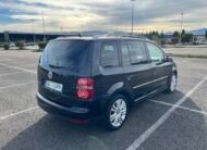 VOLKSWAGEN Touran 2.0 tdi