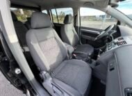 VOLKSWAGEN Touran 2.0 tdi