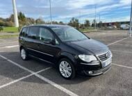 VOLKSWAGEN Touran 2.0 tdi