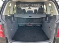 VOLKSWAGEN Touran 2.0 tdi