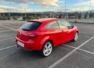 SEAT IBIZA 1.9 tdi 25 aniversario