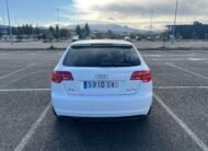 AUDI A3 sportback Sline 2.0 tdi