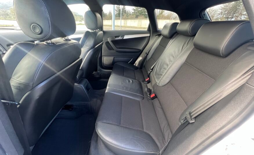 AUDI A3 sportback Sline 2.0 tdi