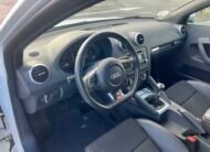 AUDI A3 sportback Sline 2.0 tdi