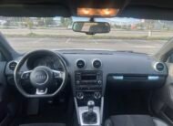 AUDI A3 sportback Sline 2.0 tdi