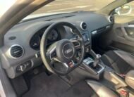 AUDI A3 sportback Sline 2.0 tdi