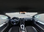 AUDI A3 sportback Sline 2.0 tdi