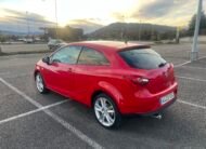 SEAT IBIZA 1.9 tdi 25 aniversario