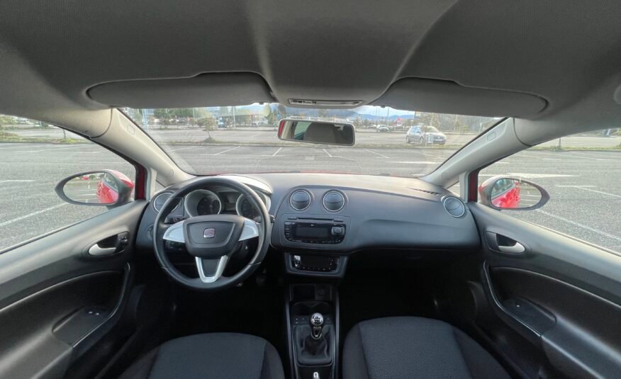 SEAT IBIZA 1.9 tdi 25 aniversario