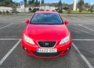 SEAT IBIZA 1.9 tdi 25 aniversario