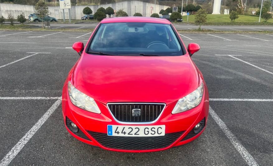 SEAT IBIZA 1.9 tdi 25 aniversario