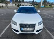 AUDI A3 sportback Sline 2.0 tdi