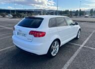 AUDI A3 sportback Sline 2.0 tdi