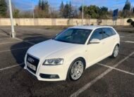 AUDI A3 sportback Sline 2.0 tdi