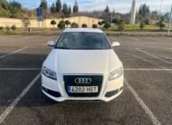 AUDI A3 sportback Sline 2.0 tdi