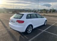 AUDI A3 sportback Sline 2.0 tdi