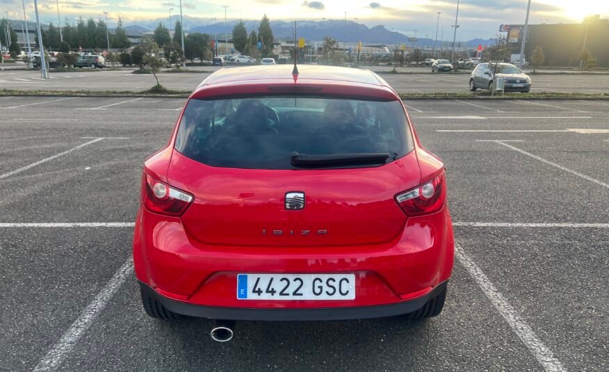 SEAT IBIZA 1.9 tdi 25 aniversario