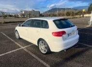 AUDI A3 sportback Sline 2.0 tdi