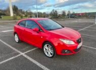 SEAT IBIZA 1.9 tdi 25 aniversario