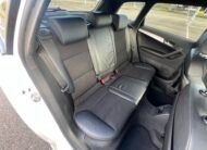 AUDI A3 sportback Sline 2.0 tdi