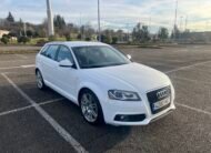 AUDI A3 sportback Sline 2.0 tdi