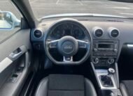 AUDI A3 sportback Sline 2.0 tdi