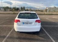 AUDI A3 sportback Sline 2.0 tdi