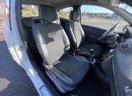 RENAULT CLIO 1.5 dci