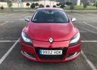 RENAULT Mégane gt Renault sport 2.0 tce