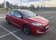 RENAULT Mégane gt Renault sport 2.0 tce