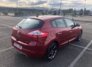 RENAULT Mégane gt Renault sport 2.0 tce